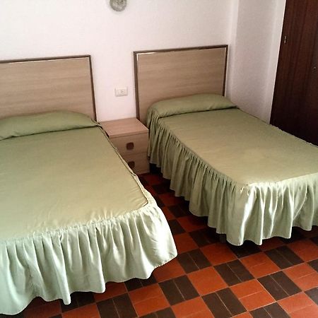 Pension Provenzal Mojácar Exteriér fotografie