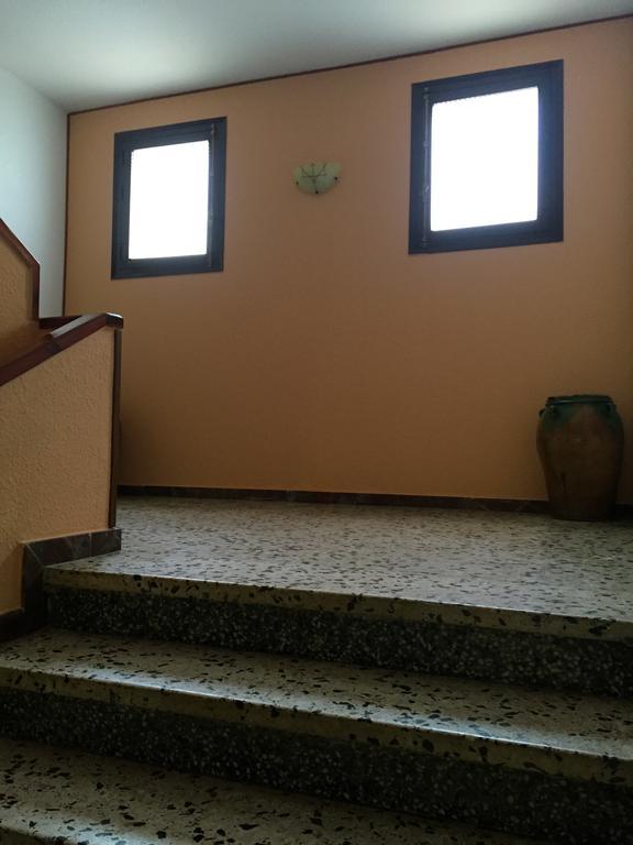 Pension Provenzal Mojácar Exteriér fotografie