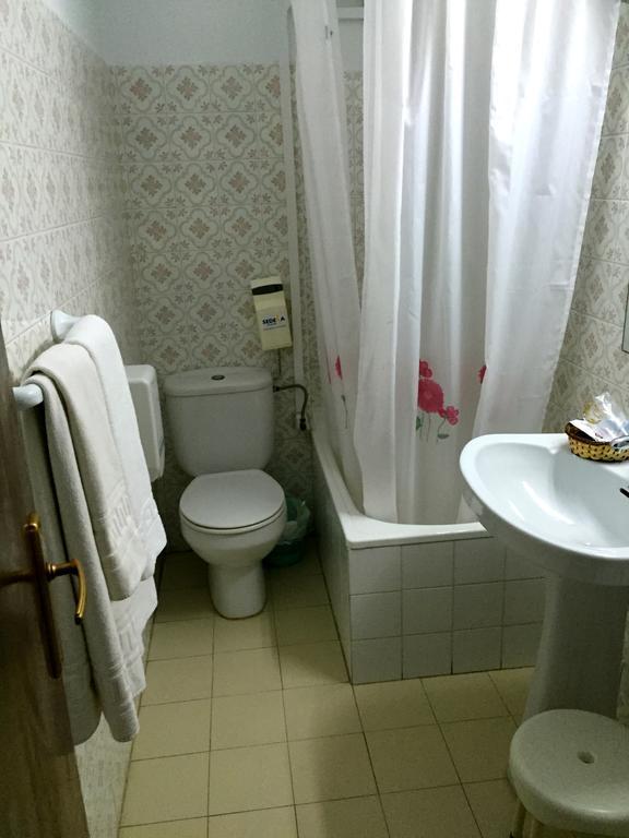 Pension Provenzal Mojácar Pokoj fotografie