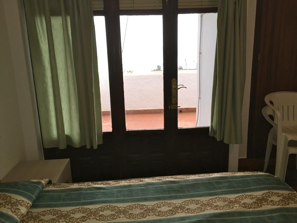 Pension Provenzal Mojácar Pokoj fotografie