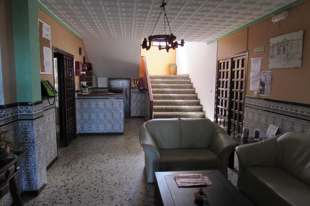 Pension Provenzal Mojácar Exteriér fotografie