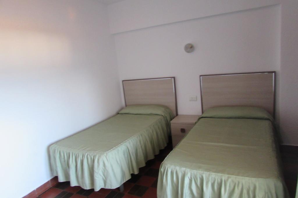Pension Provenzal Mojácar Pokoj fotografie