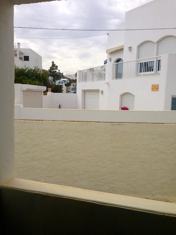Pension Provenzal Mojácar Pokoj fotografie